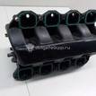 Фото Коллектор впускной для двигателя LH2 для Cadillac Seville / Xlr / Srx / Sts 279-326 л.с 32V 4.6 л бензин 19330172 {forloop.counter}}