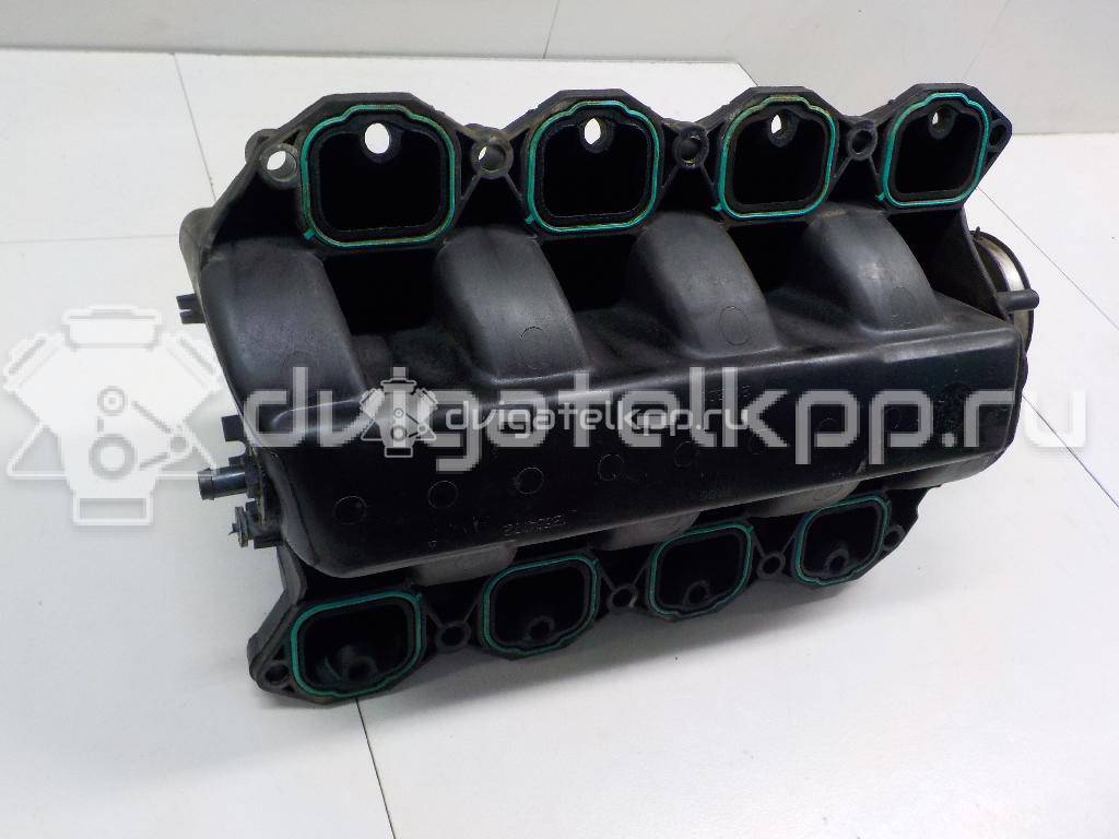 Фото Коллектор впускной для двигателя LH2 для Cadillac Seville / Xlr / Srx / Sts 279-326 л.с 32V 4.6 л бензин 19330172 {forloop.counter}}