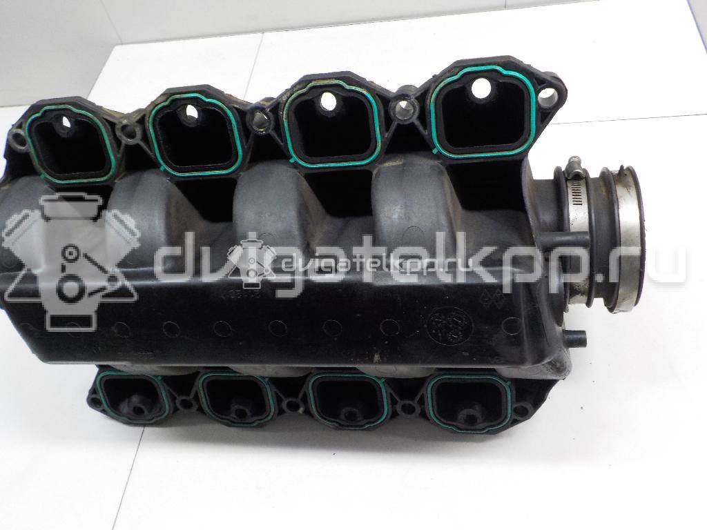 Фото Коллектор впускной для двигателя LH2 для Cadillac Seville / Xlr / Srx / Sts 279-326 л.с 32V 4.6 л бензин 19330172 {forloop.counter}}