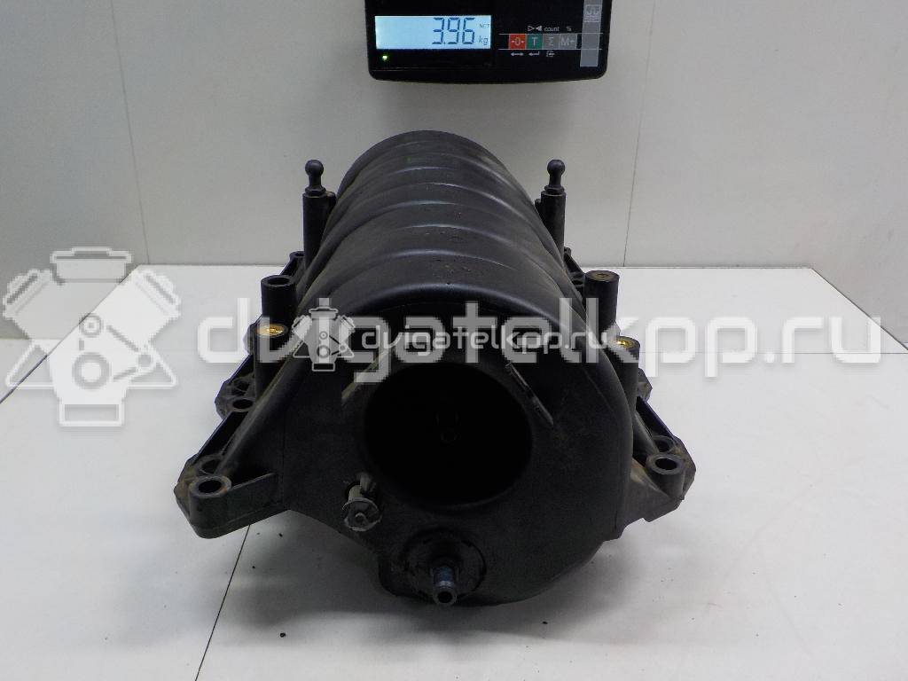 Фото Коллектор впускной для двигателя LH2 для Cadillac Seville / Xlr / Srx / Sts 279-326 л.с 32V 4.6 л бензин 19330172 {forloop.counter}}