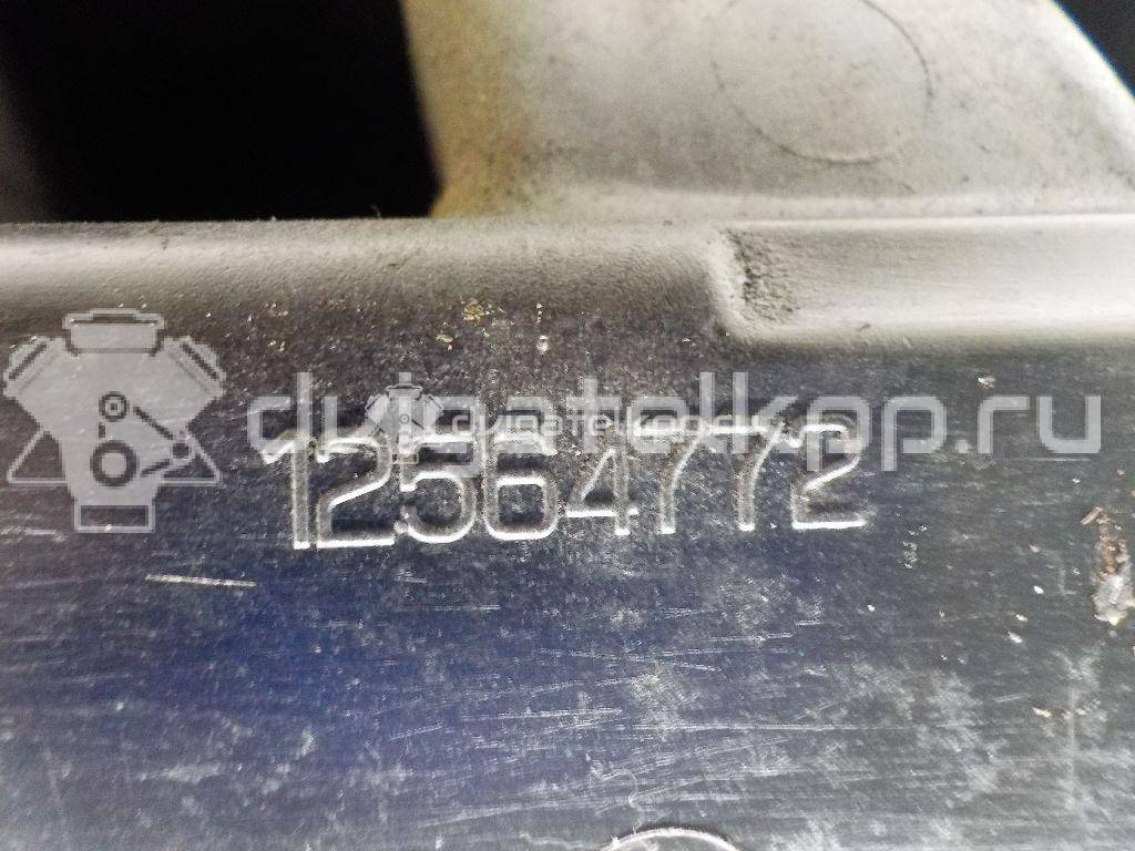Фото Коллектор впускной для двигателя LH2 для Cadillac Seville / Xlr / Srx / Sts 279-326 л.с 32V 4.6 л бензин 19330172 {forloop.counter}}