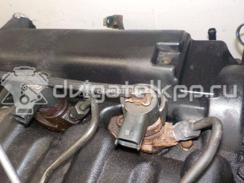 Фото Контрактный (б/у) двигатель D4CB для Kia Sorento / K2500 Sd 129-178 л.с 16V 2.5 л Дизельное топливо {forloop.counter}}