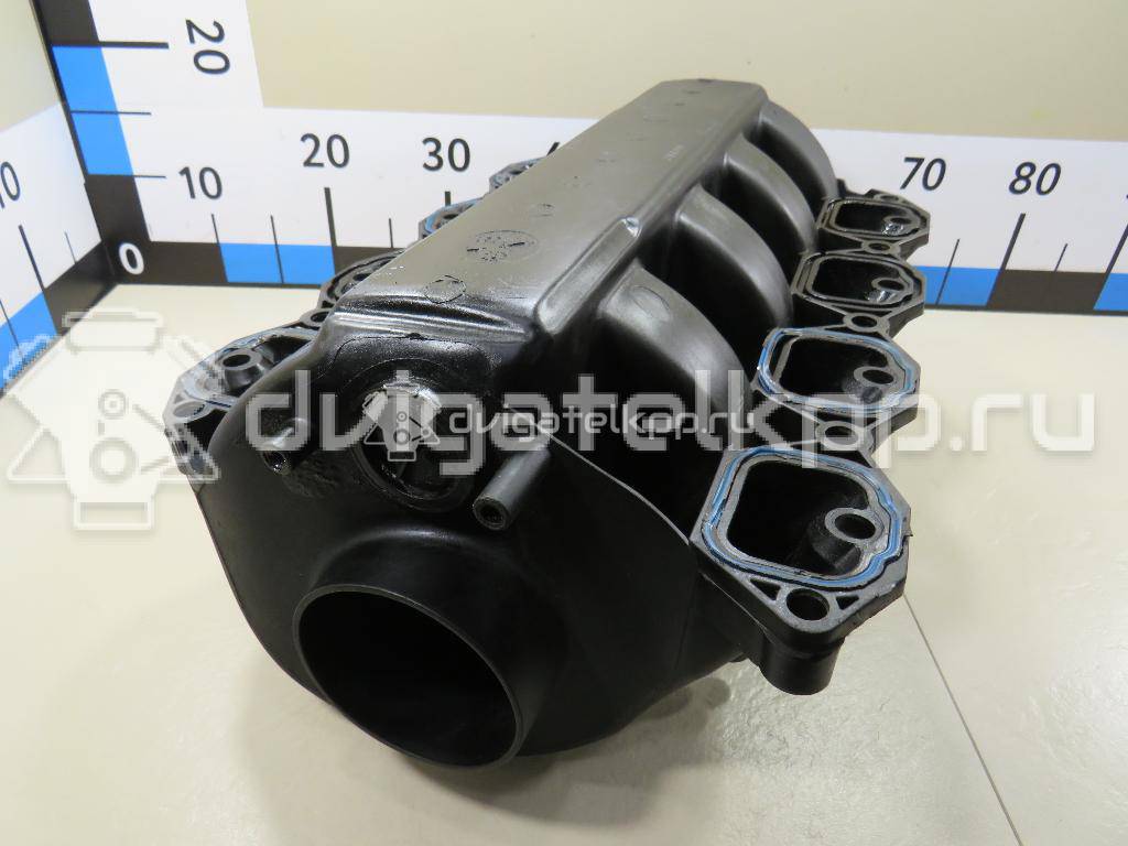 Фото Коллектор впускной для двигателя LH2 для Cadillac Seville / Xlr / Srx / Sts 279-326 л.с 32V 4.6 л бензин 19330172 {forloop.counter}}