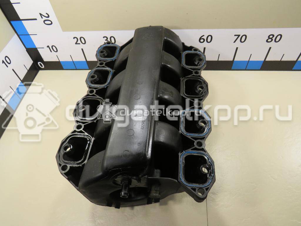 Фото Коллектор впускной для двигателя LH2 для Cadillac Seville / Xlr / Srx / Sts 279-326 л.с 32V 4.6 л бензин 19330172 {forloop.counter}}