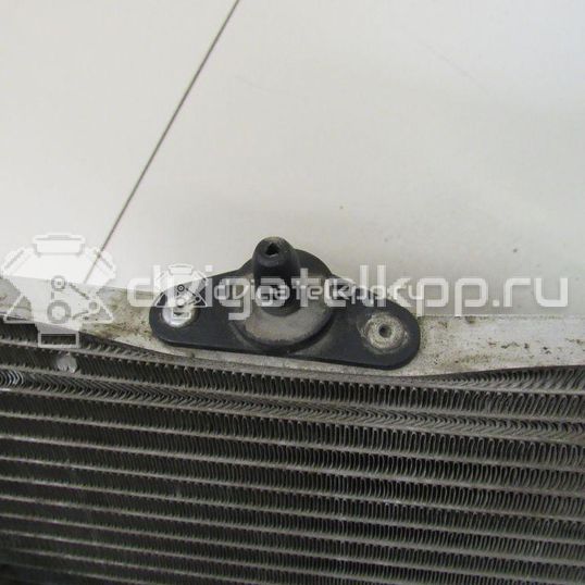 Фото Радиатор кондиционера (конденсер)  6455AL для Peugeot 1007 Km / 206 / 208 / 2008 / 207