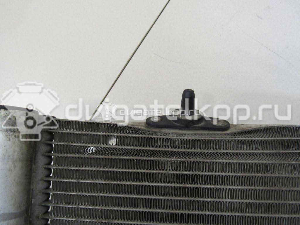 Фото Радиатор кондиционера (конденсер)  6455AL для Peugeot 1007 Km / 206 / 208 / 2008 / 207 {forloop.counter}}