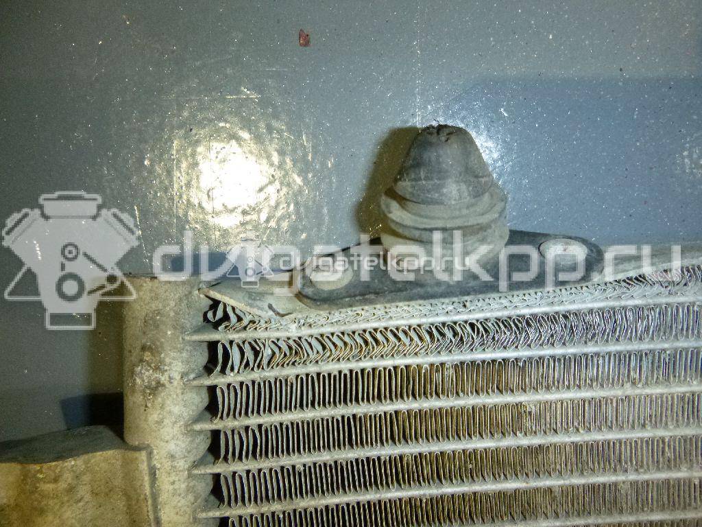 Фото Радиатор кондиционера (конденсер)  6455EL для Peugeot 1007 Km / 206 / 208 / 2008 / 207 {forloop.counter}}