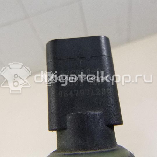 Фото Датчик кондиционера  6455Z3 для Peugeot 406 / 407 / 3008 / 5008 / 607 9D, 9U