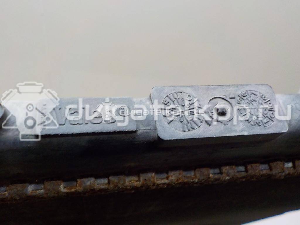 Фото Радиатор основной  1330w8 для Peugeot 1007 Km / Expert / 807 E / 2008 / 208 {forloop.counter}}