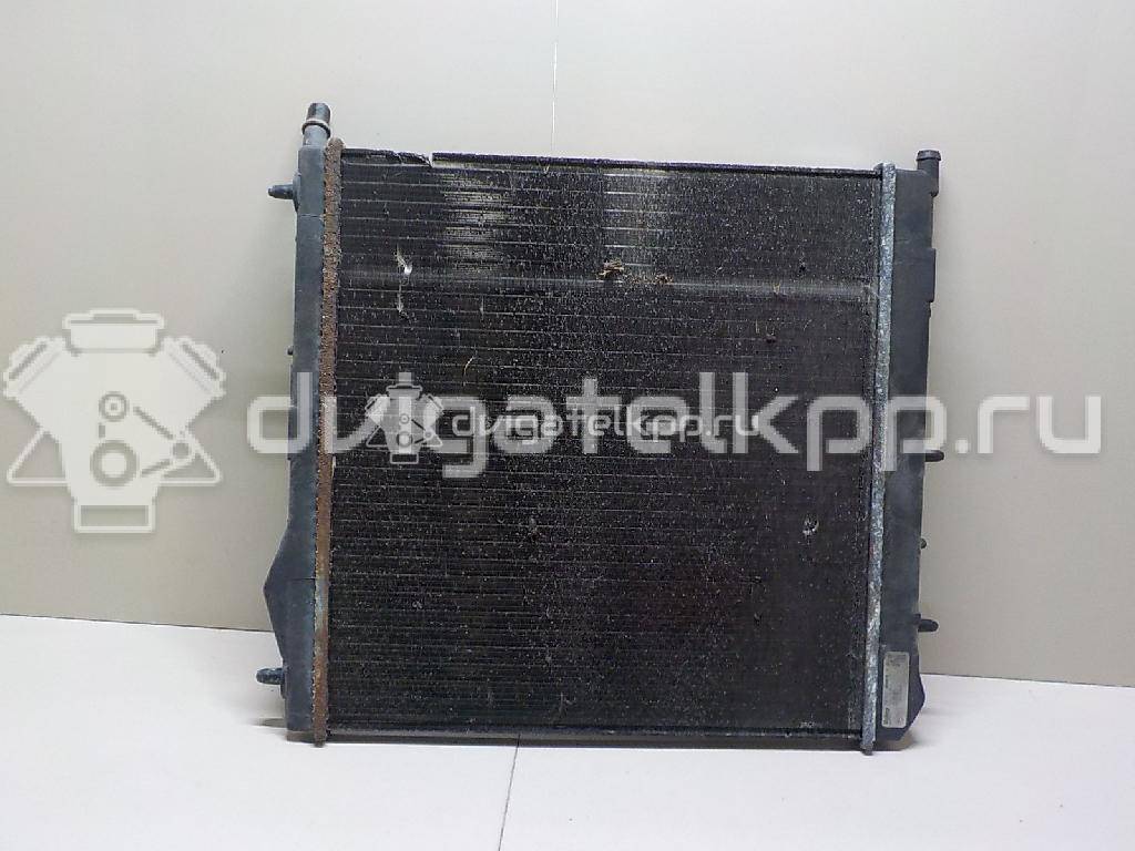 Фото Радиатор основной  1330w8 для Peugeot 1007 Km / Expert / 807 E / 2008 / 208 {forloop.counter}}