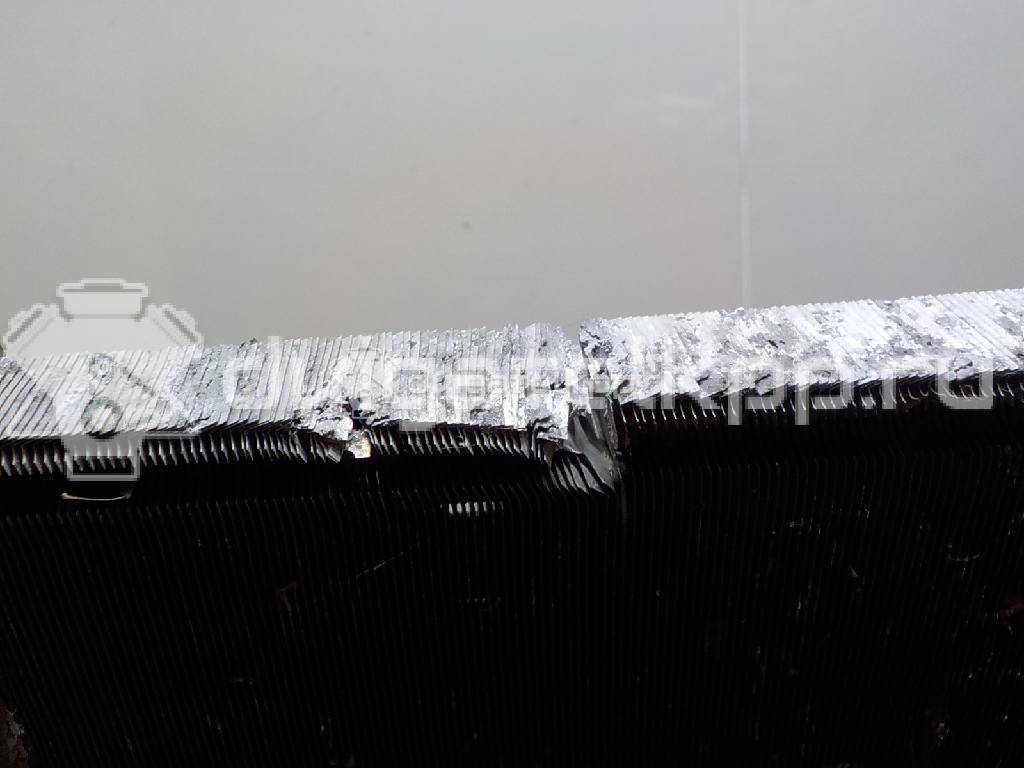 Фото Радиатор основной  1330w8 для Peugeot 1007 Km / Expert / 807 E / 2008 / 208 {forloop.counter}}