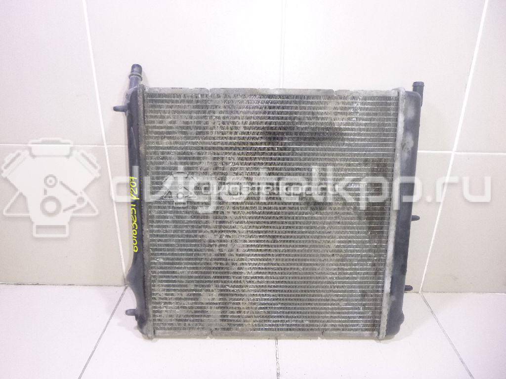 Фото Радиатор основной  1330W8 для Peugeot 1007 Km / Expert / 807 E / 2008 / 208 {forloop.counter}}