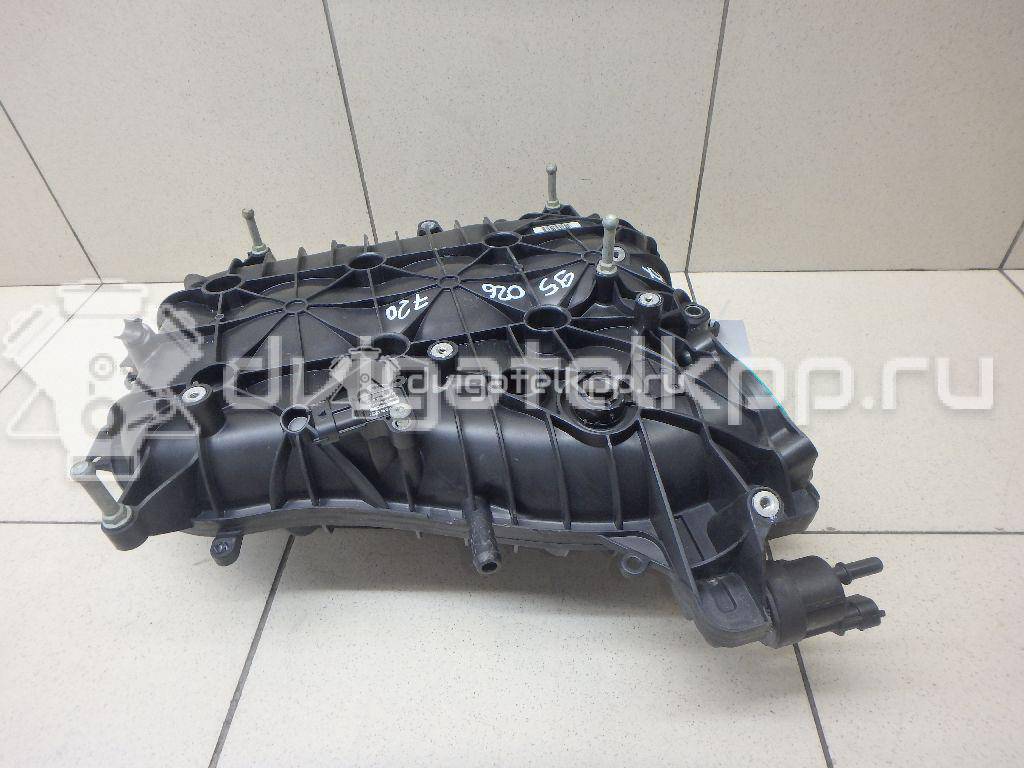 Фото Коллектор впускной для двигателя LFX для Cadillac Srx 296-325 л.с 24V 3.6 л бензин 12648915 {forloop.counter}}