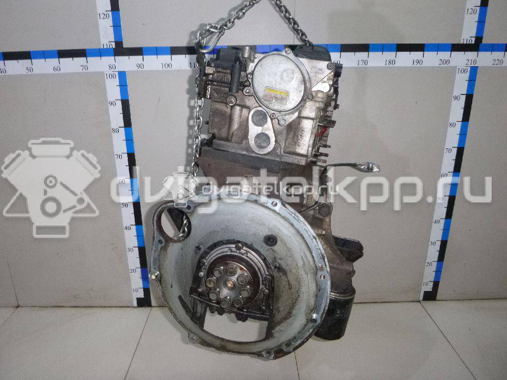 Фото Контрактный (б/у) двигатель D4CB для Kia Sorento / K2500 Sd 129-178 л.с 16V 2.5 л Дизельное топливо {forloop.counter}}