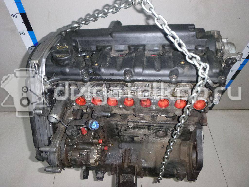 Фото Контрактный (б/у) двигатель D4CB для Kia Sorento / K2500 Sd 129-178 л.с 16V 2.5 л Дизельное топливо {forloop.counter}}