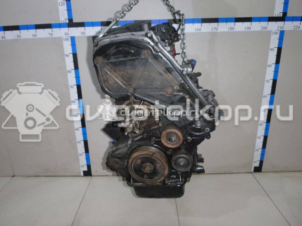 Фото Контрактный (б/у) двигатель D4CB для Kia Sorento / K2500 Sd 129-178 л.с 16V 2.5 л Дизельное топливо {forloop.counter}}