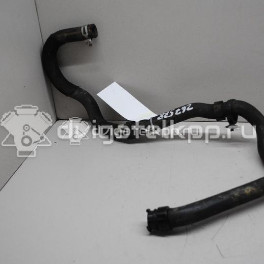 Фото Патрубок радиатора  1317V6 для Peugeot 207 / 208 / 1007 Km / 2008