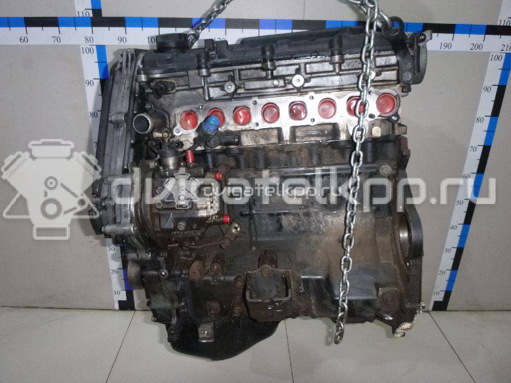 Фото Контрактный (б/у) двигатель D4CB для Kia Sorento / K2500 Sd 129-178 л.с 16V 2.5 л Дизельное топливо {forloop.counter}}