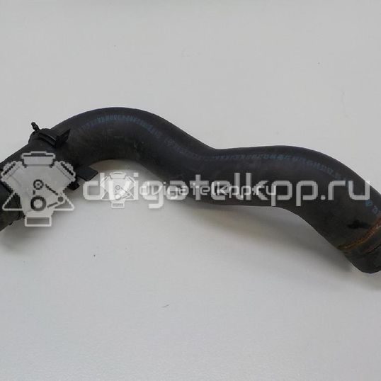 Фото Патрубок радиатора  1343LC для Peugeot 207 / 1007 Km