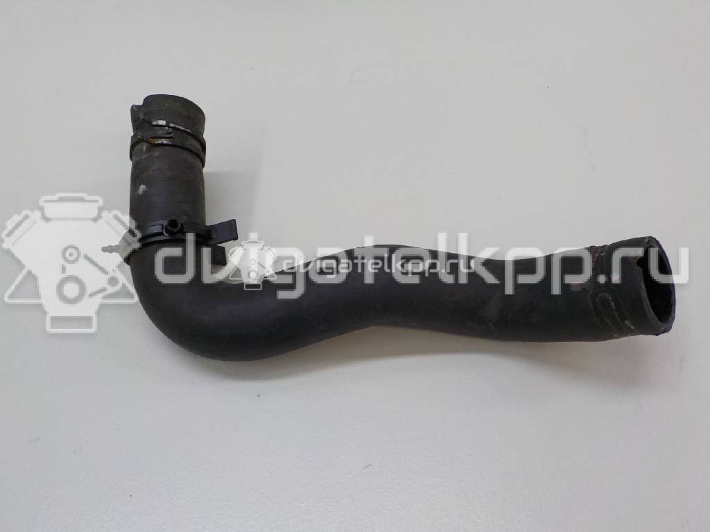 Фото Патрубок радиатора  1343LC для Peugeot 207 / 1007 Km {forloop.counter}}