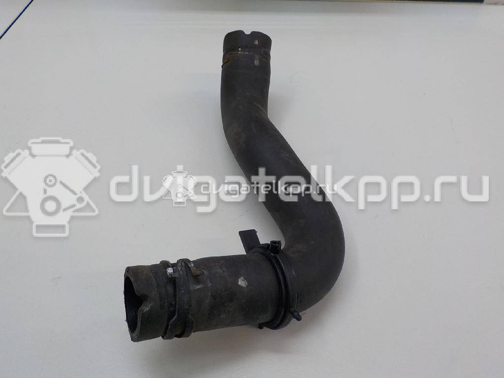 Фото Патрубок радиатора  1343LC для Peugeot 207 / 1007 Km {forloop.counter}}