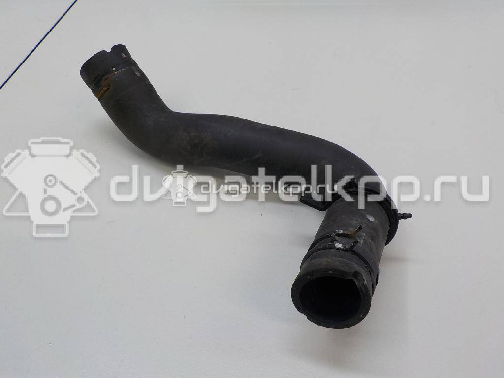 Фото Патрубок радиатора  1343LC для Peugeot 207 / 1007 Km {forloop.counter}}