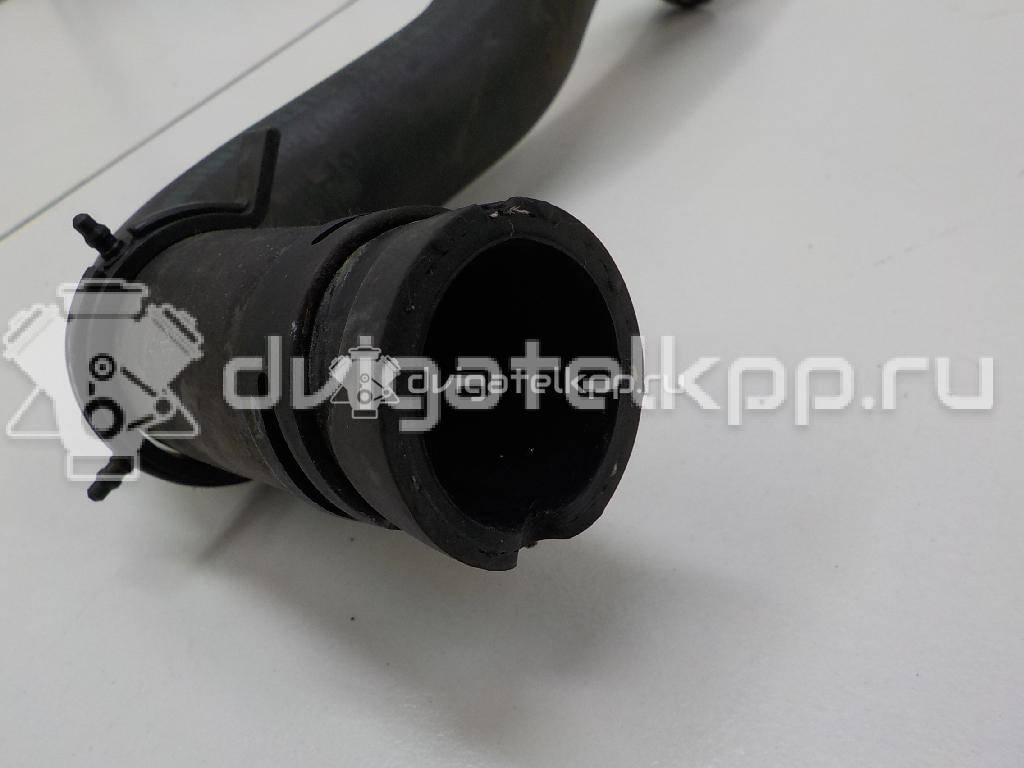 Фото Патрубок радиатора  1343LC для Peugeot 207 / 1007 Km {forloop.counter}}