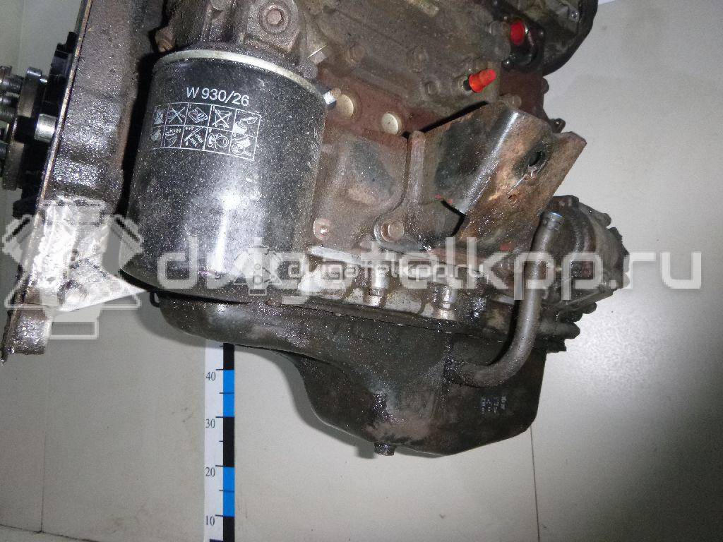 Фото Контрактный (б/у) двигатель D4CB для Kia Sorento / K2500 Sd 129-178 л.с 16V 2.5 л Дизельное топливо {forloop.counter}}