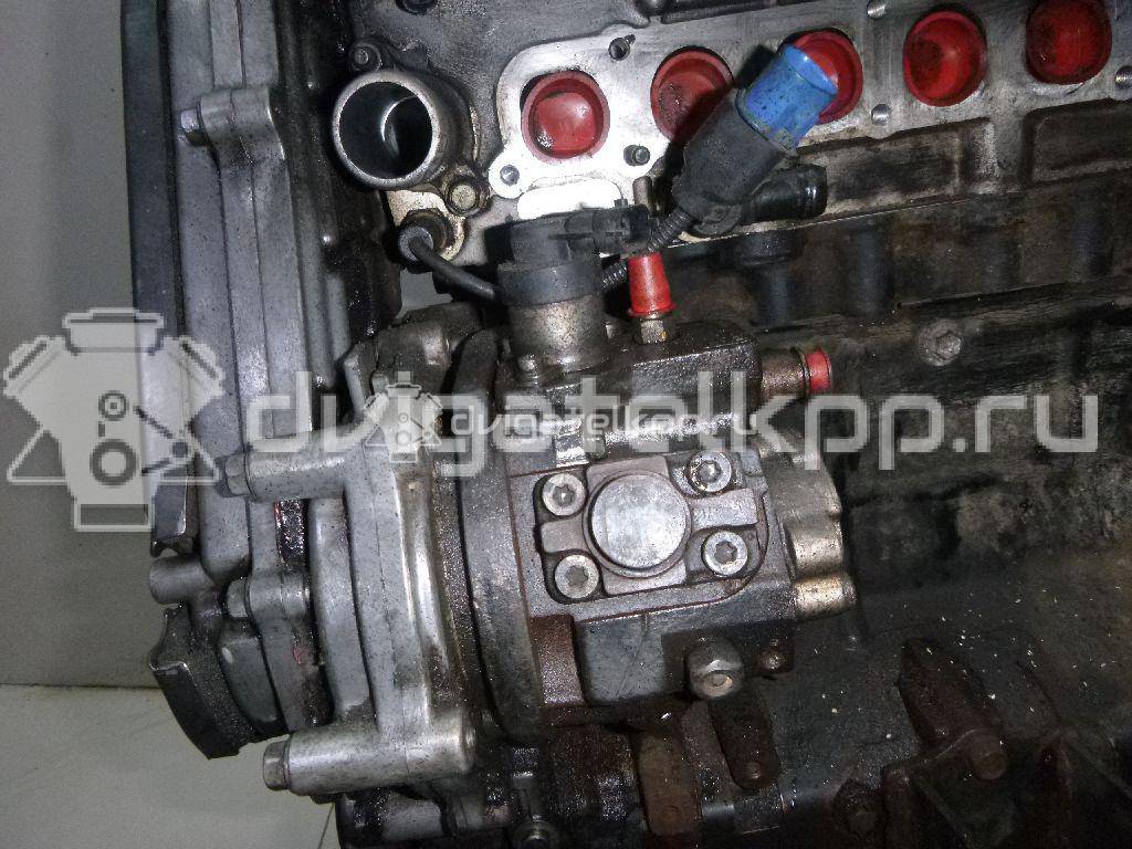 Фото Контрактный (б/у) двигатель D4CB для Kia Sorento / K2500 Sd 129-178 л.с 16V 2.5 л Дизельное топливо {forloop.counter}}