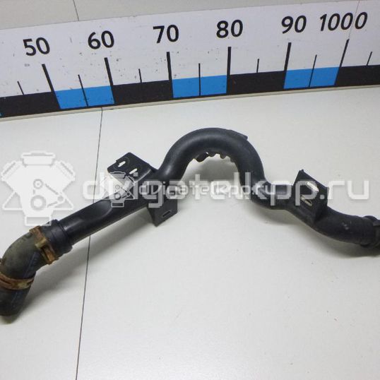 Фото Трубка системы охлаждения  1351fs для citroen Berlingo(FIRST) (M59)