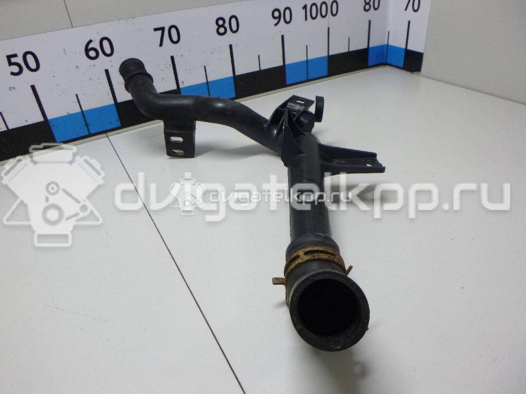 Фото Трубка системы охлаждения  1351fs для citroen Berlingo(FIRST) (M59) {forloop.counter}}