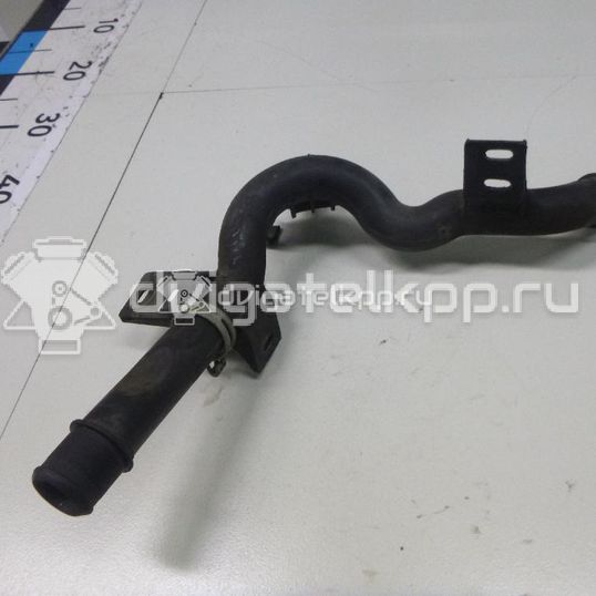 Фото Трубка системы охлаждения  1351FS для peugeot 1007