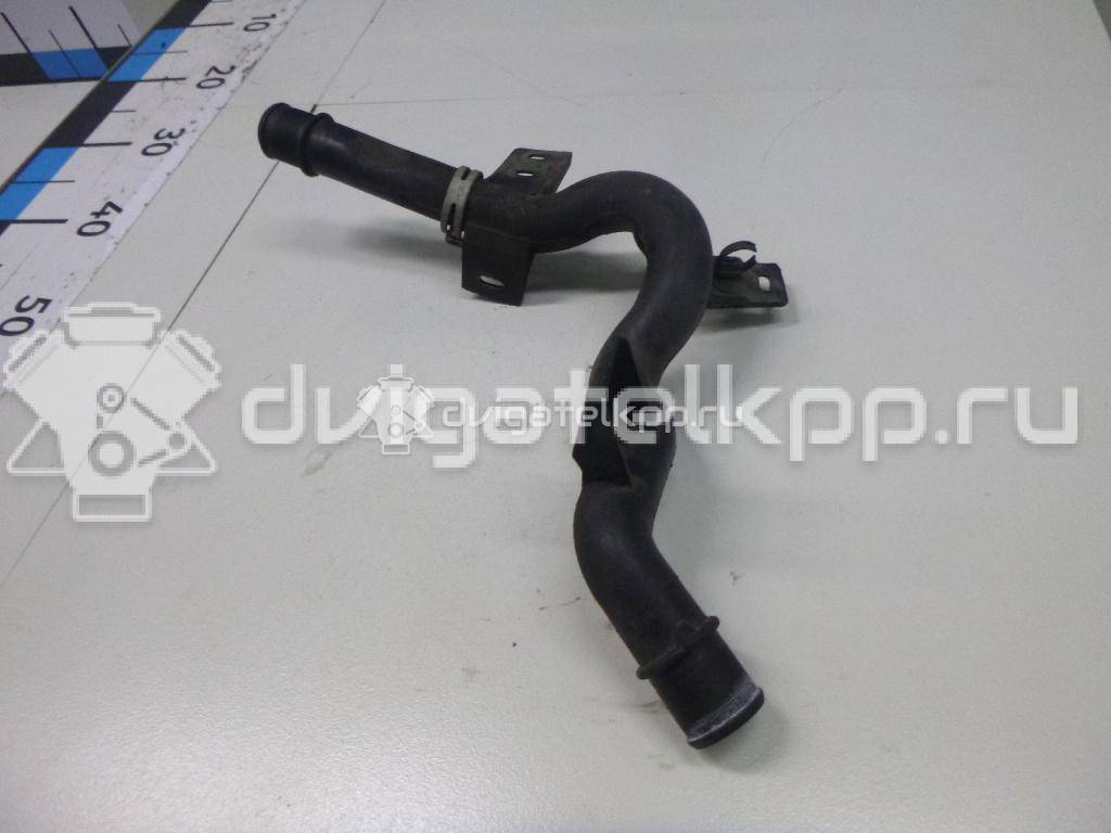 Фото Трубка системы охлаждения  1351FS для peugeot 1007 {forloop.counter}}