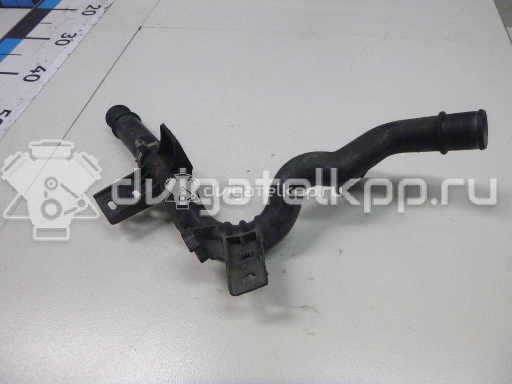 Фото Трубка системы охлаждения  1351FS для peugeot 1007 {forloop.counter}}