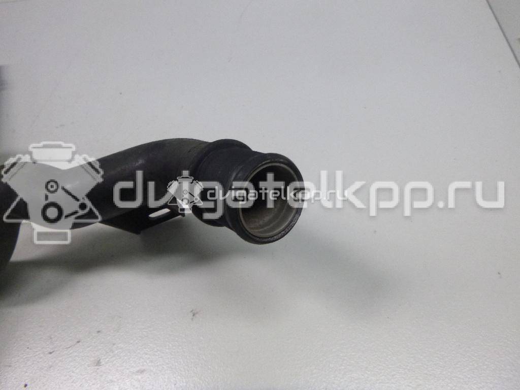 Фото Трубка системы охлаждения  1351FS для peugeot 1007 {forloop.counter}}