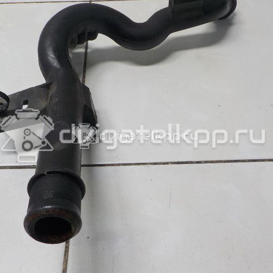 Фото Трубка системы охлаждения  1351FS для peugeot 1007