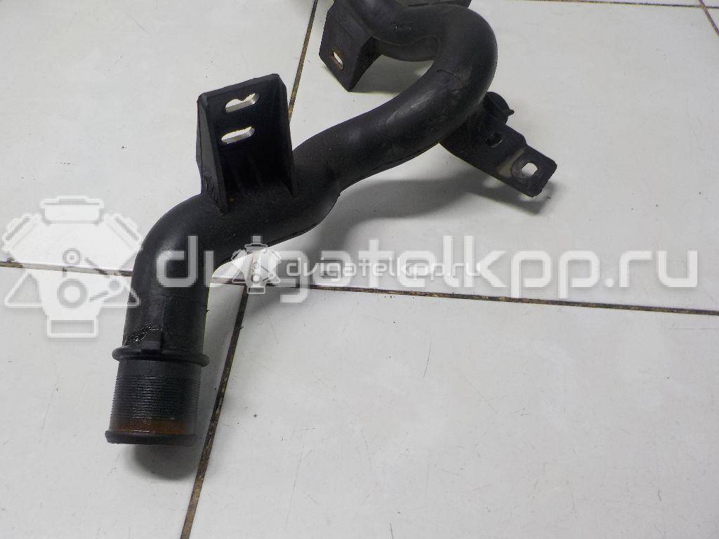 Фото Трубка системы охлаждения  1351FS для peugeot 1007 {forloop.counter}}