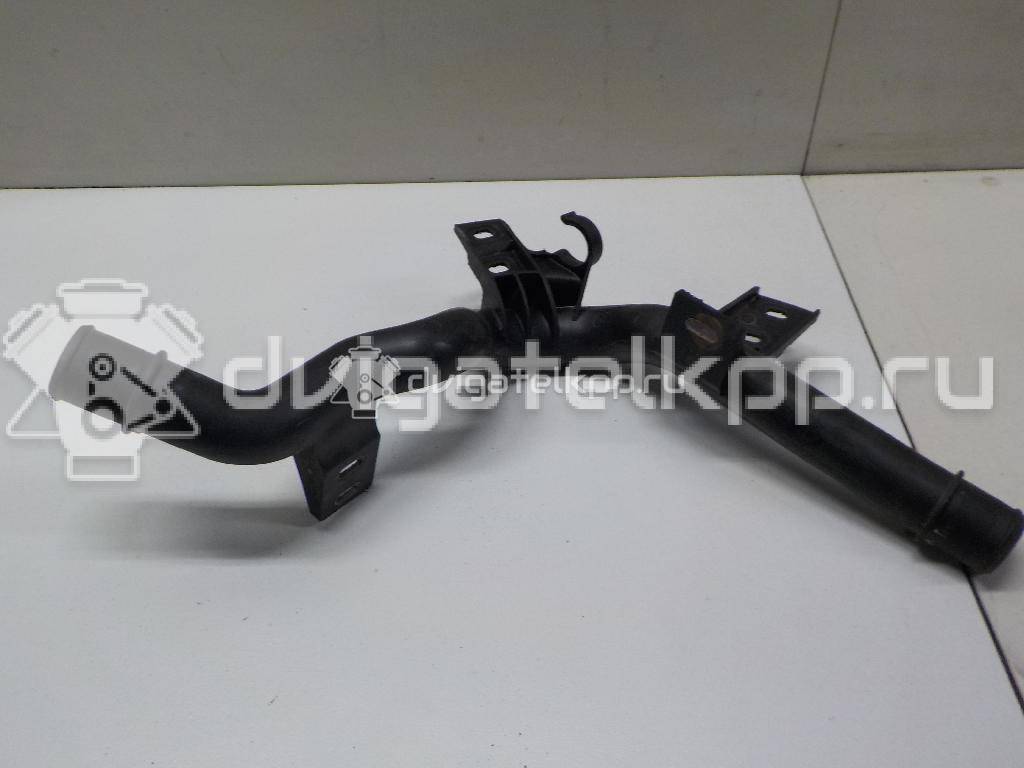 Фото Трубка системы охлаждения  1351FS для peugeot 1007 {forloop.counter}}