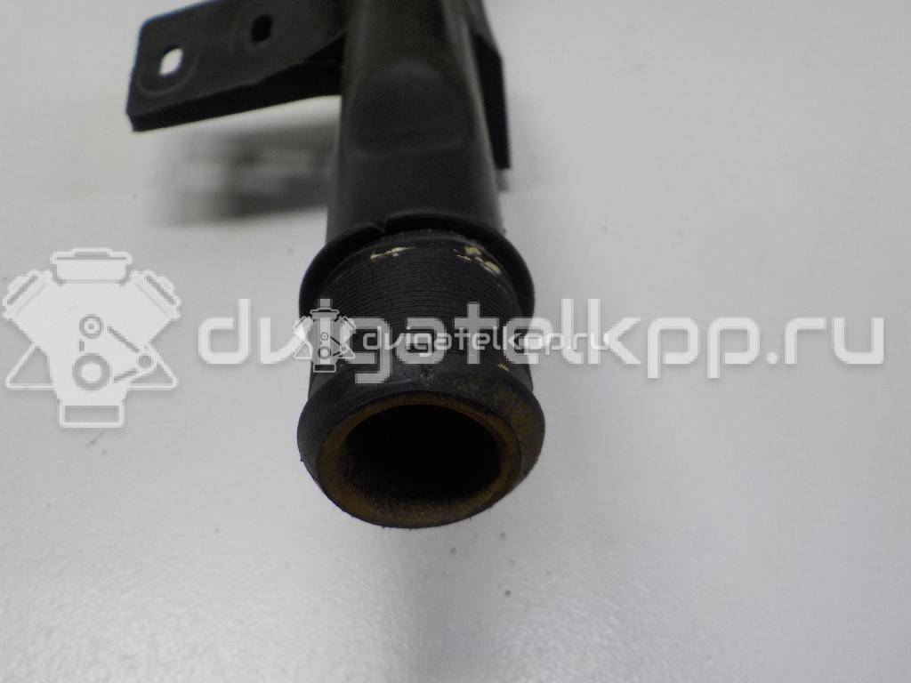 Фото Трубка системы охлаждения  1351FS для peugeot 1007 {forloop.counter}}