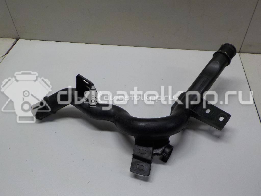 Фото Трубка системы охлаждения  1351FS для peugeot 1007 {forloop.counter}}