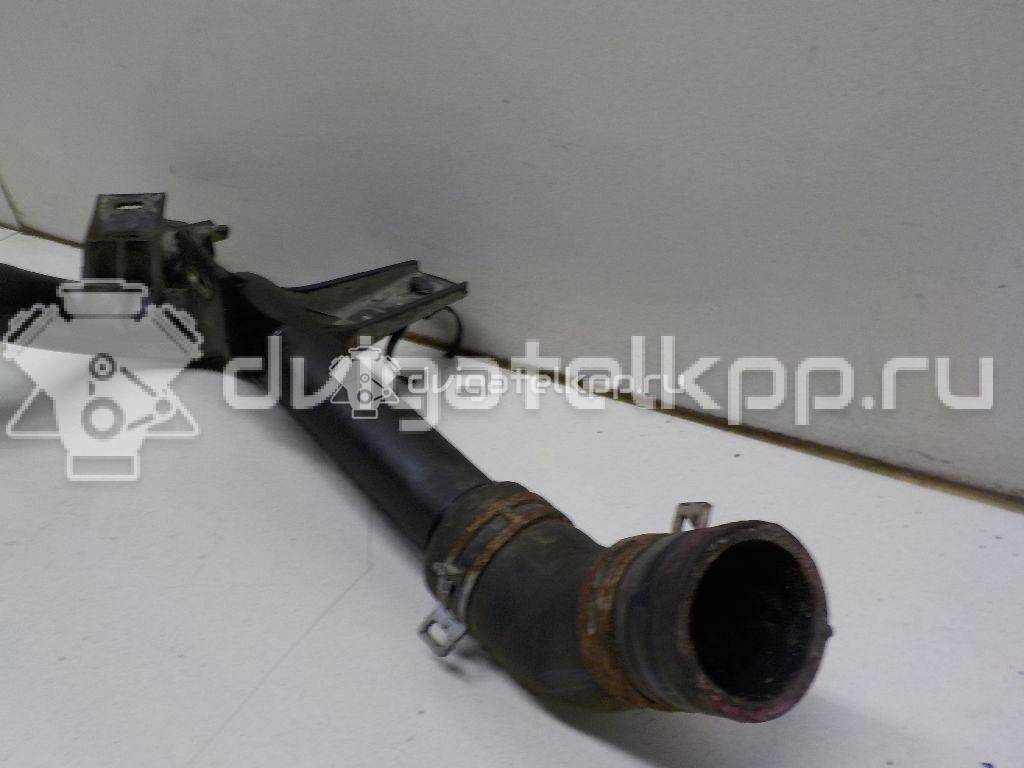 Фото Трубка системы охлаждения  1351FS для peugeot 1007 {forloop.counter}}