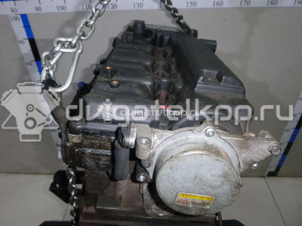 Фото Контрактный (б/у) двигатель D4CB для Kia Sorento / K2500 Sd 129-178 л.с 16V 2.5 л Дизельное топливо {forloop.counter}}