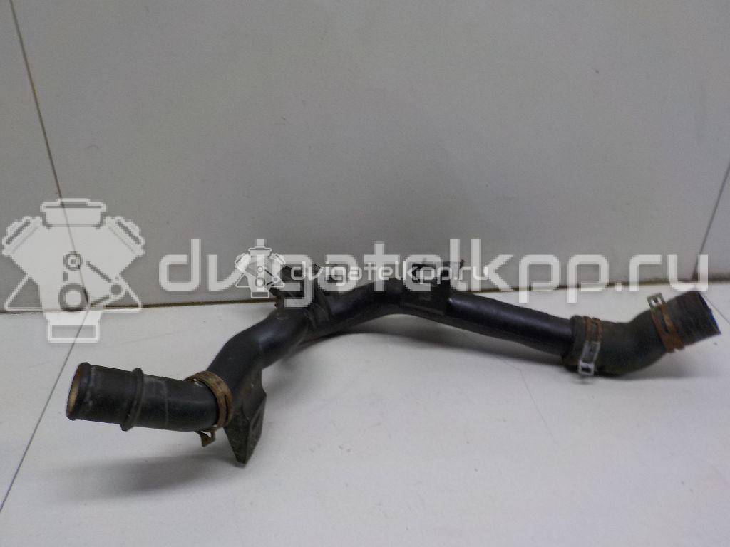 Фото Трубка системы охлаждения  1351FS для peugeot 1007 {forloop.counter}}