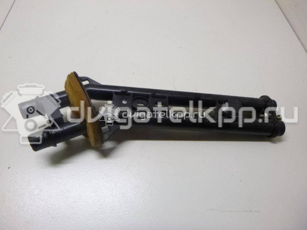 Фото Трубка отопителя  6466k1 для citroen C2 {forloop.counter}}