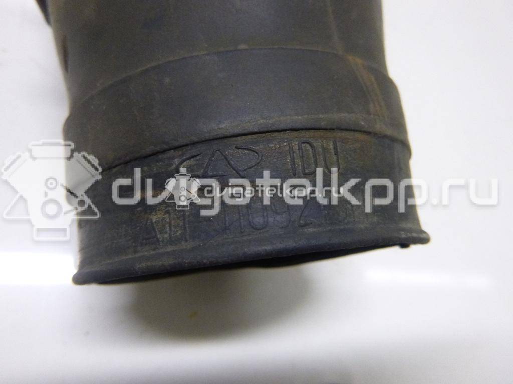Фото Патрубок воздушного фильтра для двигателя SQR480ED для Chery Cowin 88-94 л.с 8V 1.6 л Бензин/газ A111109213HA {forloop.counter}}