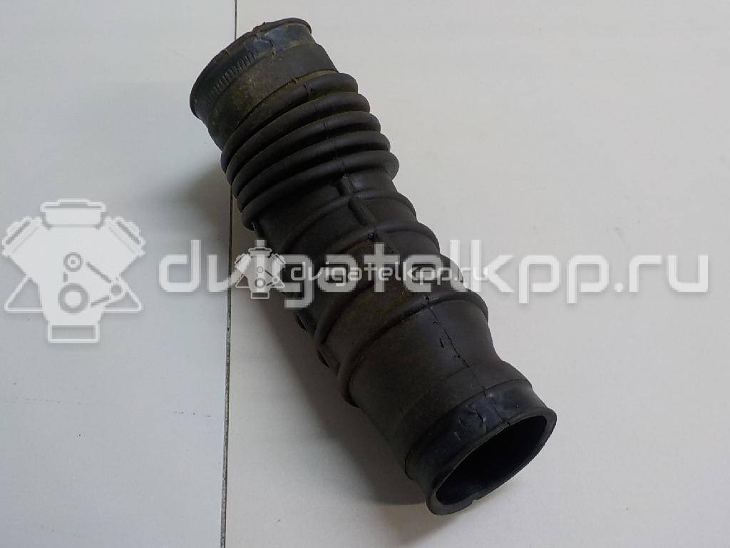 Фото Патрубок воздушного фильтра для двигателя SQR480ED для Chery Cowin 88-94 л.с 8V 1.6 л Бензин/газ A111109213HA {forloop.counter}}