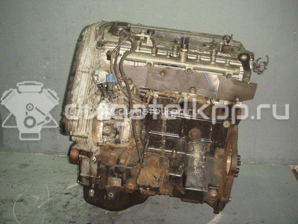 Фото Контрактный (б/у) двигатель D4CB для Kia Sorento / K2500 Sd 129-178 л.с 16V 2.5 л Дизельное топливо {forloop.counter}}