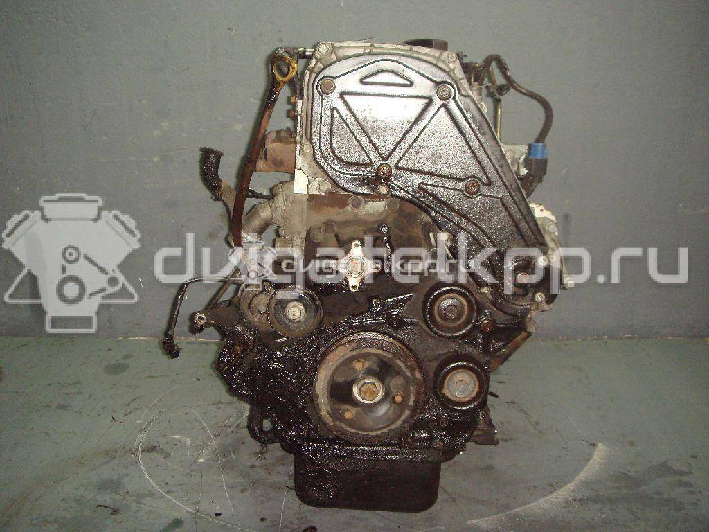 Фото Контрактный (б/у) двигатель D4CB для Kia Sorento / K2500 Sd 129-178 л.с 16V 2.5 л Дизельное топливо {forloop.counter}}