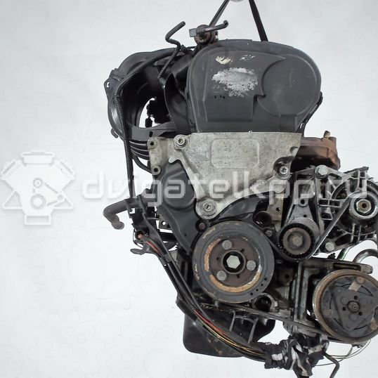 Фото Контрактный (б/у) двигатель KFU (ET3J4) для Peugeot 206 / 307 / 1007 Km / 207 88 л.с 16V 1.4 л бензин 0135JW