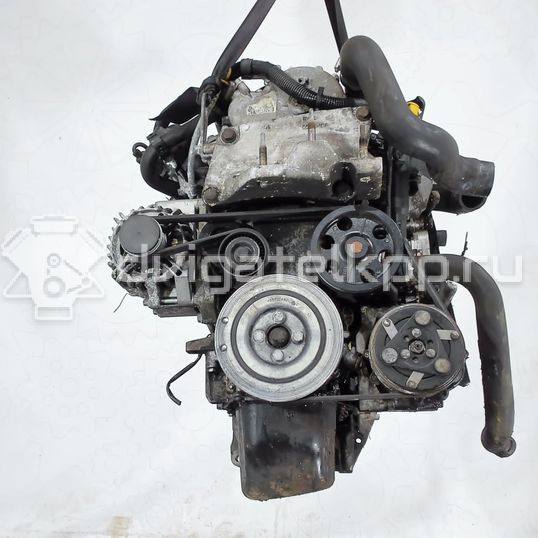 Фото Контрактный (б/у) двигатель D13A для Maruti Suzuki / Opel / Maruti / Vauxhall 75 л.с 16V 1.2 л Дизельное топливо